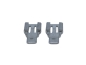 Preview: Adapter Flachstecker von 6,3 mm (F250) auf 4,8 mm (F187) FastOn AGM Bleigel Akku